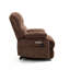 Fauteuil inclinable électrique lève-personne 38,5 po Bonns