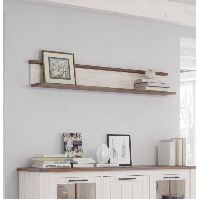 COUNTRY Floating Shelf