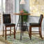 Tabouret de comptoir 25 po Berume