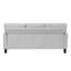 Ensemble de canapé 2 pièces Modern Modern-1576112515