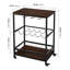 Metal Bar Cart-1082659439
