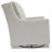 Kambria Upholstered Swivel Armchair-691422995