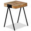 Frances End Table
