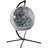 Egg Chair with Stand-420006286
