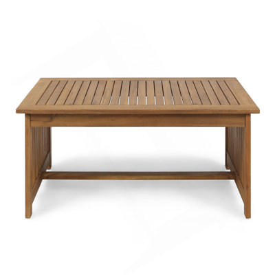 Casa Acacia  Coffee Table