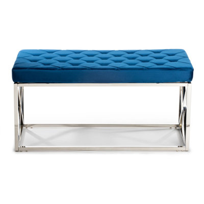 Mynatt Upholstered Bench