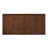 Silverado Elk Grove Rectangular Dining Table