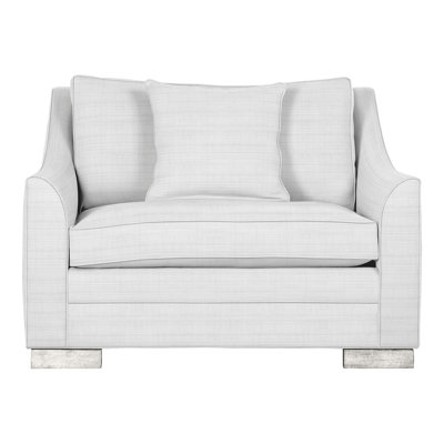 Nicholas Chair And A Half