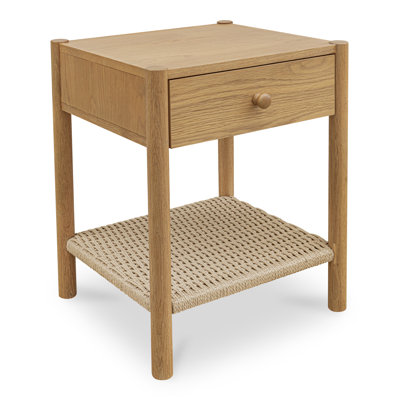 Millie 1 - Drawer Nightstand