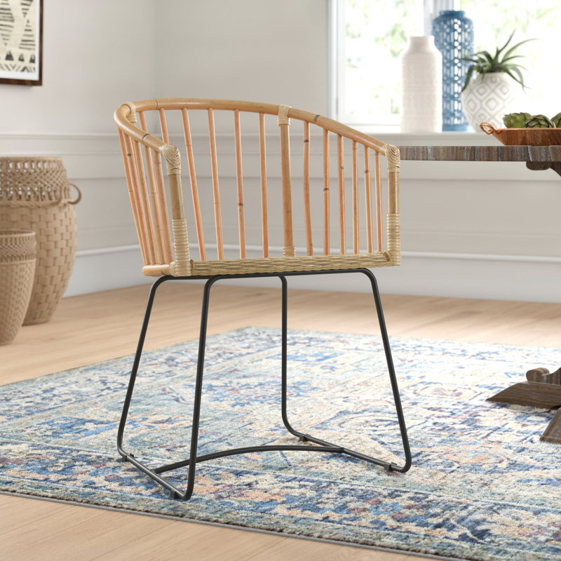 Fauteuil Jakob Windsor