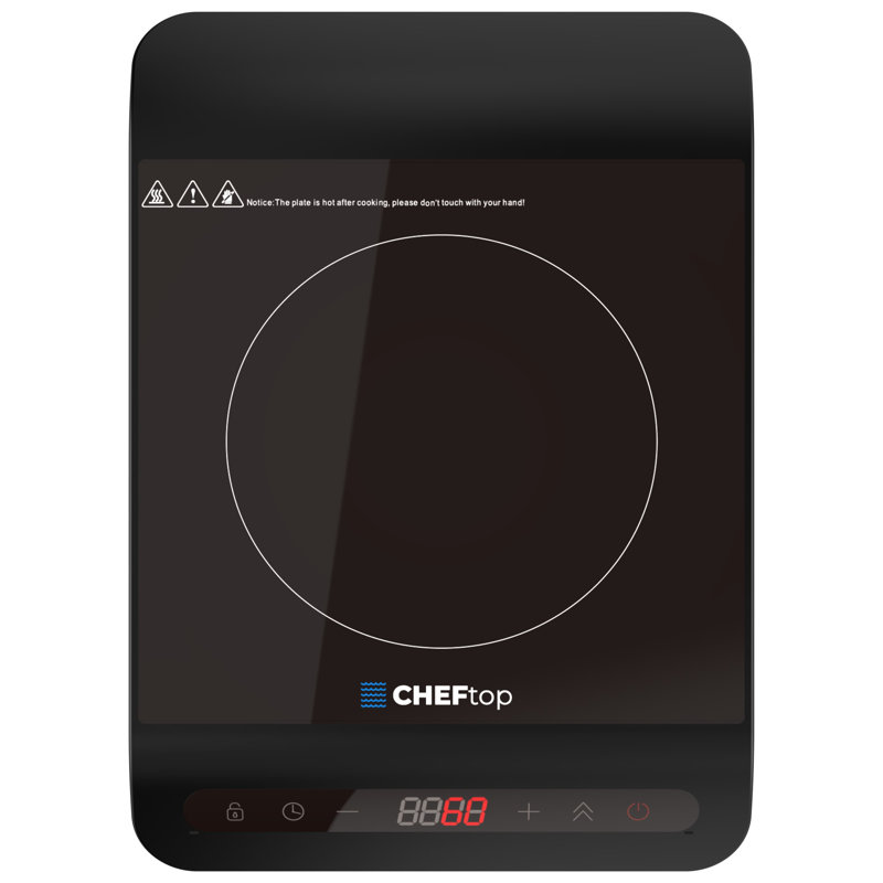 Drinkpod LLC 180 Watt Induction Single Burner