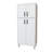 57.56 " H Kitchen Pantry