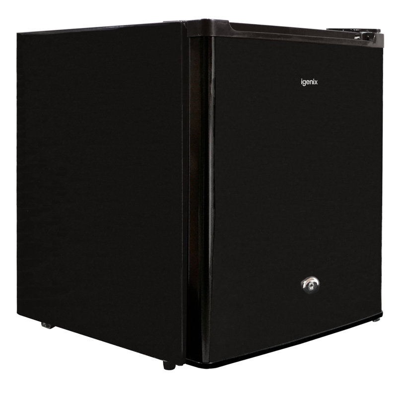 Igenix 0.04m³ L Freestanding Mini Fridge