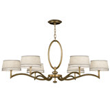 Allegretto 6 - Light Chandelier