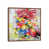 Classic Brown Wood Framed Canvas is out of stock