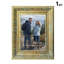 5 "x 7" cadre photo or antique 1pc pour décoration murale galerie-1226384866-1226384867-1226384868