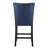 Anxhela Upholstered Counter Stool