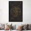 Costellazioni ii, impression sur toile tendue-20146343-72578234-72578236