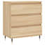 Margurite 3 - Drawer Accent Chest-1865909948