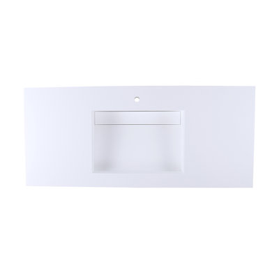 Kubista Bathroom Sink
