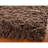 Cannell Classic Shag Hand Tufted Performance Solid Color Rug-23564386