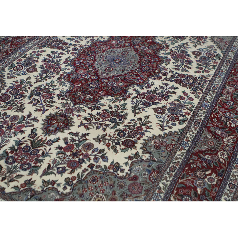 Sultan One-of-a-Kind 6' X 9' Area Rug