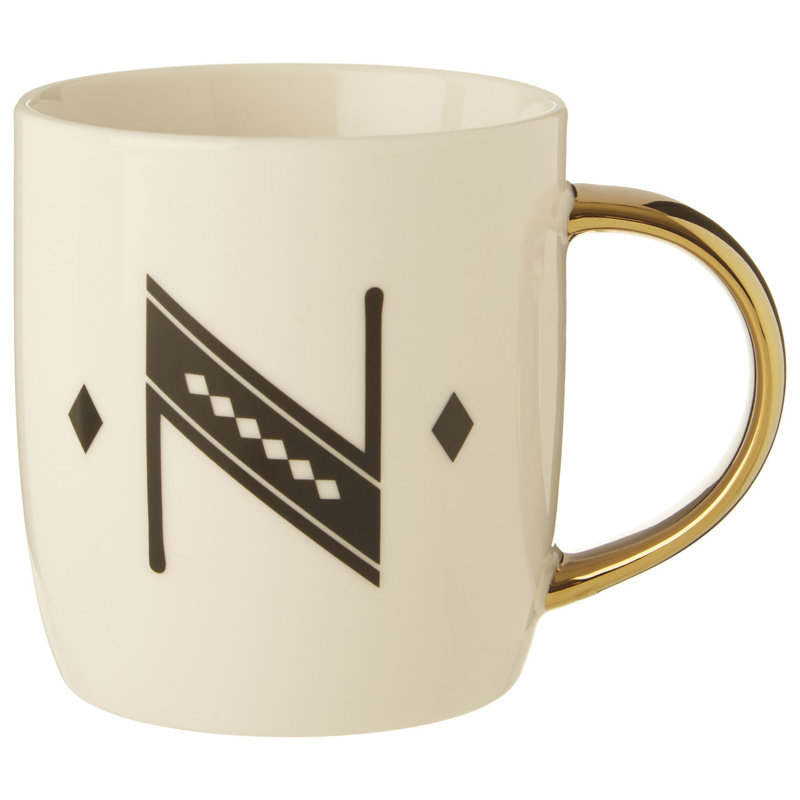 Engelhardt Bone China Coffee Mug