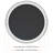 Yescom 5.6'' Galvanized Steel Jumping Surface