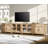 Corretta TV Stand For TVs Up To 85", Entertainment Center With Cabinets and Drawers-1777143777