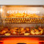 19,02 pintes en acier inoxydable à contrôle tactile 1 -Baskets Air Fryer-129303356