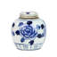 Handmade Ginger Jar