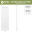 Volets EnduraCore Composite San Carlos-95669631-95669611-95669604