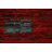 Red Moroccan Oriental Area Rug 7x10
