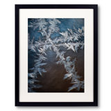 Ice Crossing Print by Scott Norris