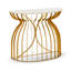Martha 39'' W Console Table