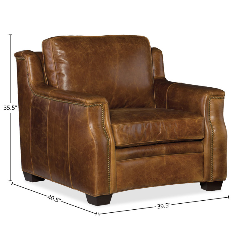 Yates Club Chair