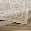 Tapis oriental brun clair / gris Jambi-1007094478