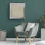 «Polka Squares V» sur toile-325333179
