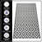 Zander Geometric Indoor / Outdoor Rug-1848549193
