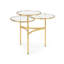 Bristol Glass Coffee Table
