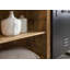 BLACKBURN 195cm Solid Wood Sideboard