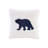 King Sherpa Down Alternative Comforter Set