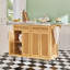Kenwood Kitchen Island