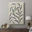 Emerging Weeds II -Custom Wrapped Gallery Cavas-1584099329