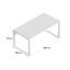 Siasi Desk Shell