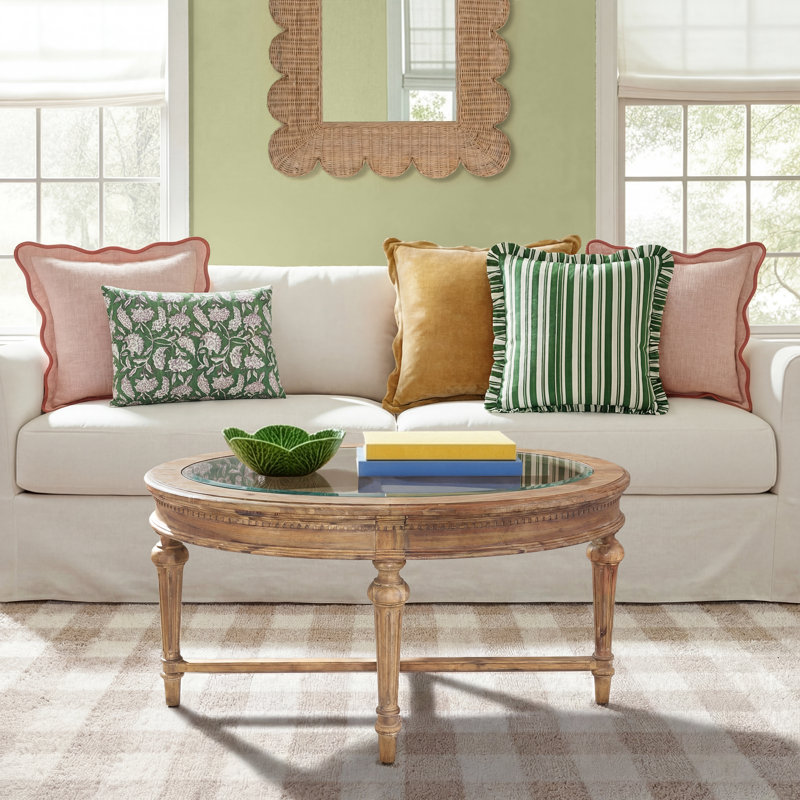 Veronica Single Coffee Table