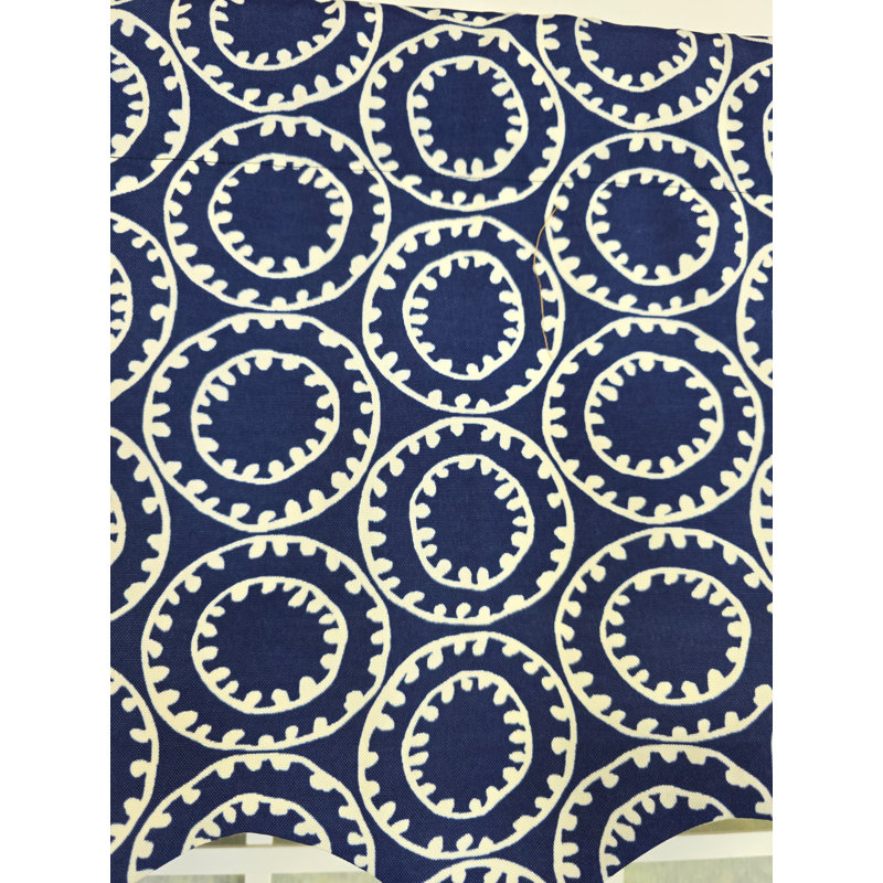 Orbit Regal Valance