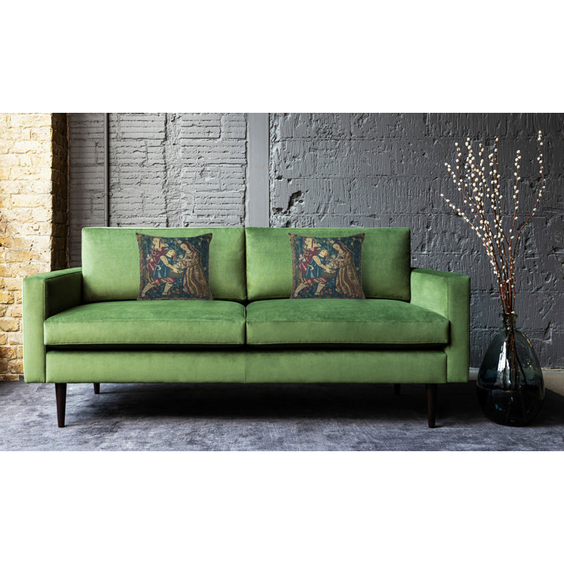  Reversible Throw Pillow