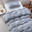 Ensemble d'édredon en microfibre 5 pièces-84505939-90300559
