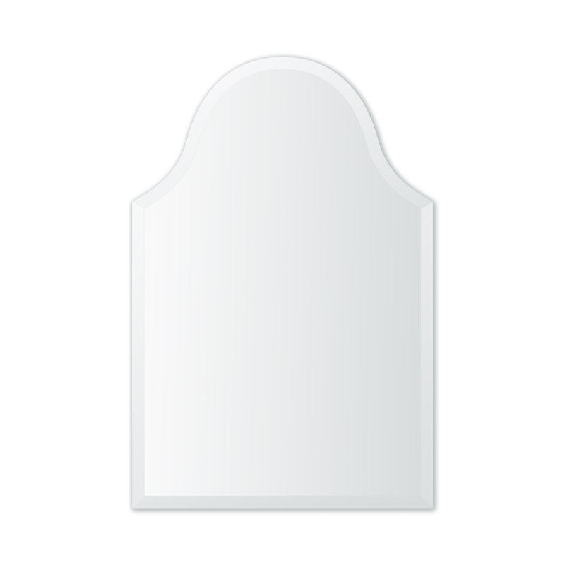 Flat Wall Mirror